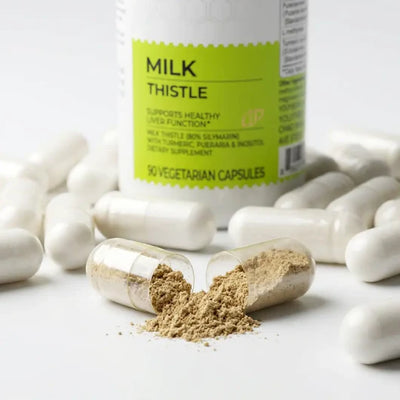 Milk Thistle