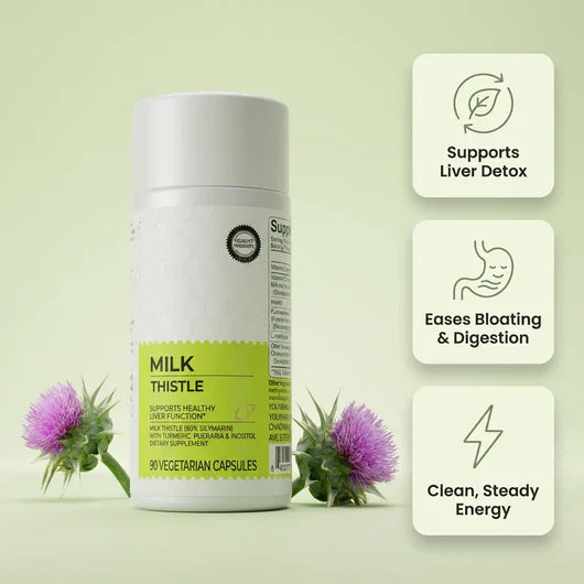 Milk Thistle