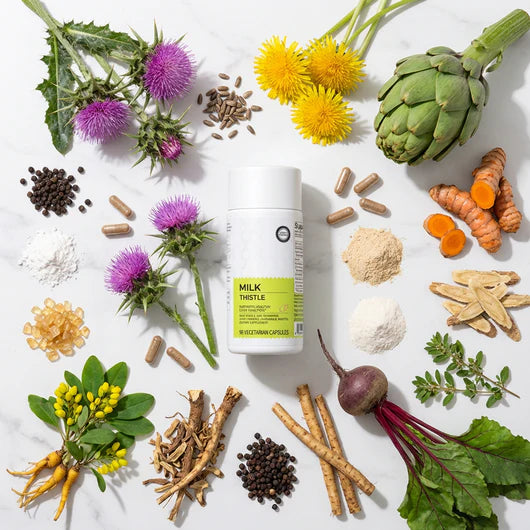 Milk Thistle