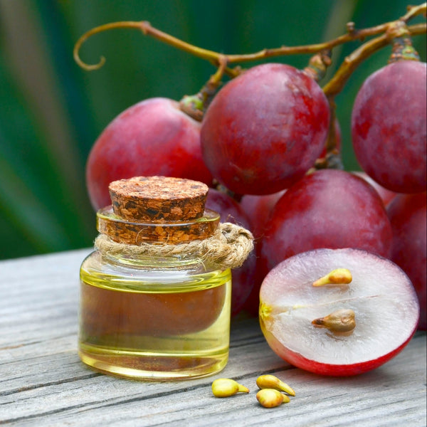 GRAPE SEED EXTRACT
