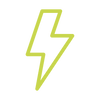 Renewed Energy & Vitality